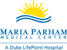 Maria Parham Medical Center logo