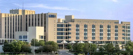 BSA Hospital