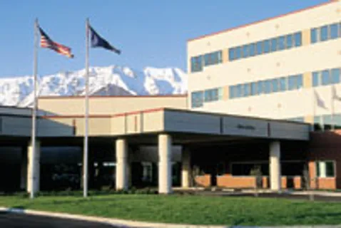 Timpanogos Regional Hospital