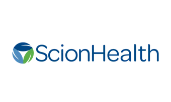 ScionHealth logo