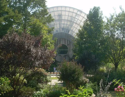 Myriad Botanical Gardens