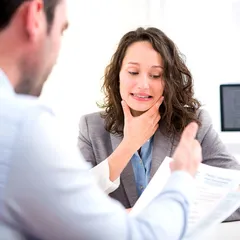 Get Yourself Hired! What Not to Disclose in a Job Interview