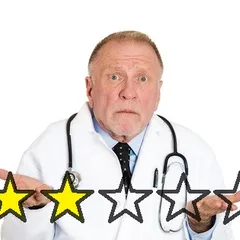 2 star physician