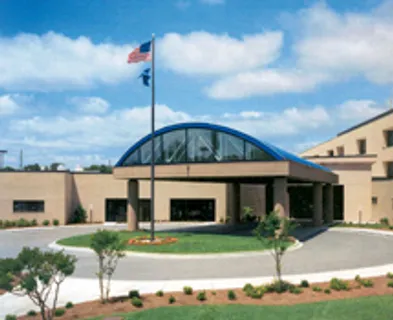 Grand Strand Regional Medical Center