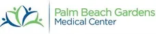 Palm Beach Gardens Medical Center logo