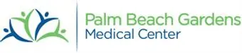 Palm Beach Gardens Medical Center logo