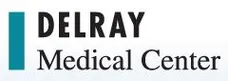 Delray Medical Center logo