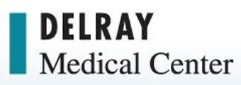 Delray Medical Center logo