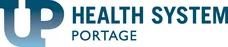 UP Health System – Portage logo