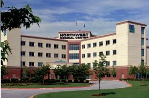 Northwest Medical Center–Bentonville