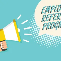 Employee Referrals - An Overlooked Hiring Resource