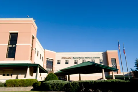 Round Rock Medical Center