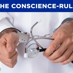 THE CONSCIENCE RULE