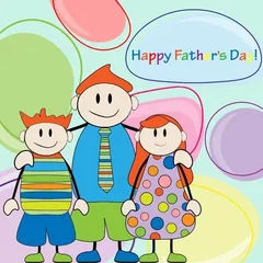 Happy Father's Day