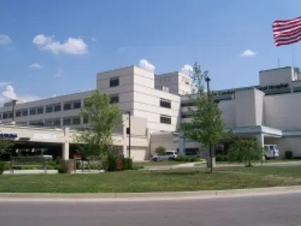 Lake Cumberland Regional Hospital