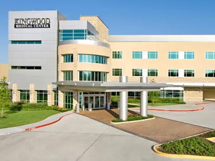 Kingwood Medical Center