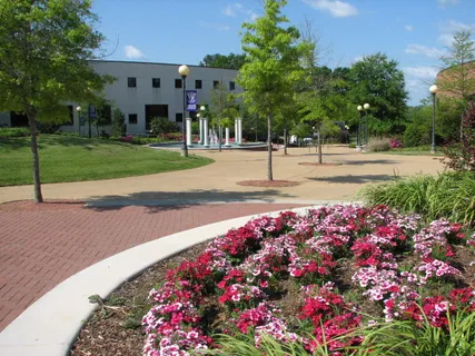 Millsaps College in Jackson