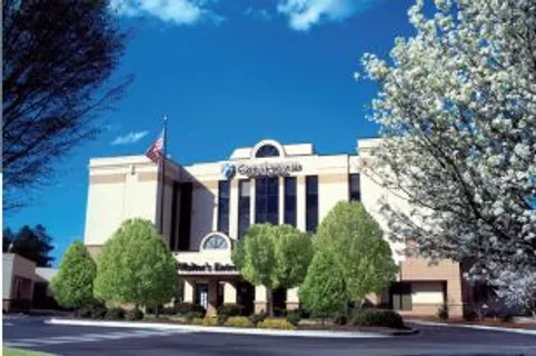 Crestwood Medical Center