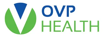 OVP Health banner