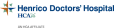 Henrico Doctors' Hospital logo