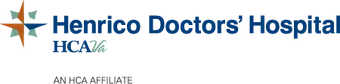 Henrico Doctors' Hospital logo