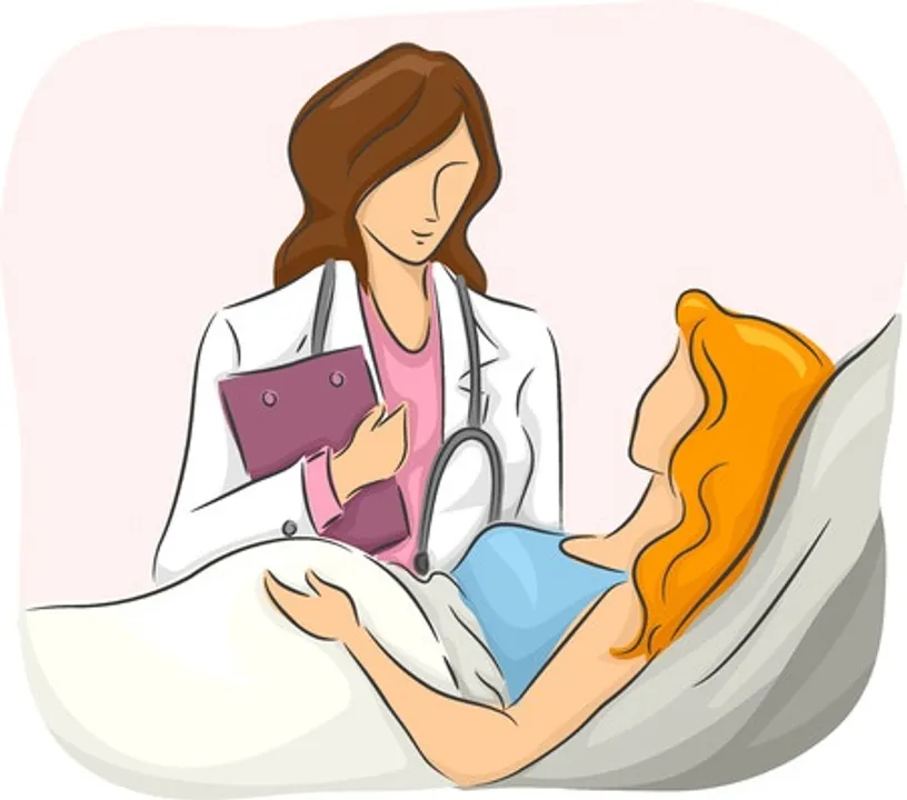 Choosing Your Medical Specialty - OB/GYN | HospitalRecruiting.com