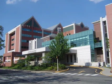 Hackensack Meridian Health Mountainside