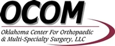 Oklahoma Center for Orthopaedic and Multi-Specialty Surgery logo