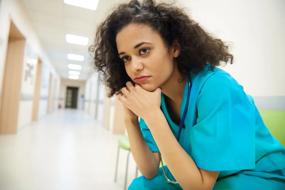 Tips for Nurses to Recognizing and Prevent Work Related Stress, Burnout, Anxiety, and Depression