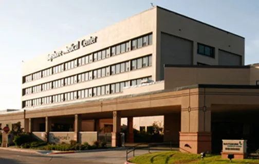 Bayshore Medical Center