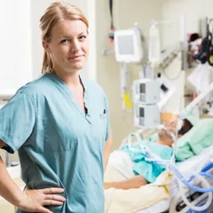 A Day in the Life of a Trauma ICU Nurse