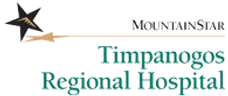 Timpanogos Regional Hospital logo