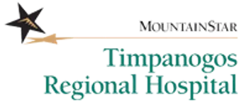 Timpanogos Regional Hospital logo