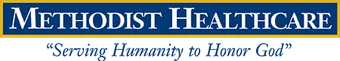 Methodist Hospital Northeast logo