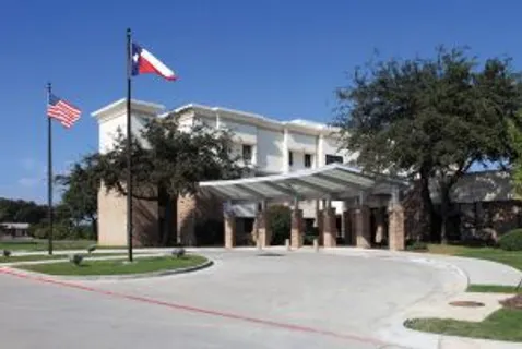 Lake Granbury Medical Center