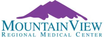 MountainView Regional Medical Center logo