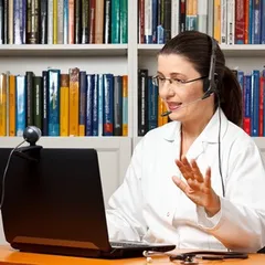 The Expanding Role of Telemedicine