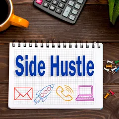 Side Hustles for Nurses