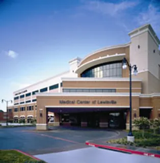 Medical Center of Lewisville