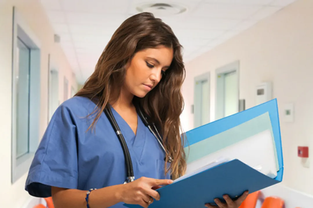 Avoid these common "new nurse" mistakes