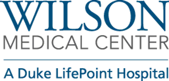 Wilson Medical Center logo