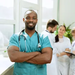 Six Ways to Keep That “New Grad” Enthusiasm in Healthcare