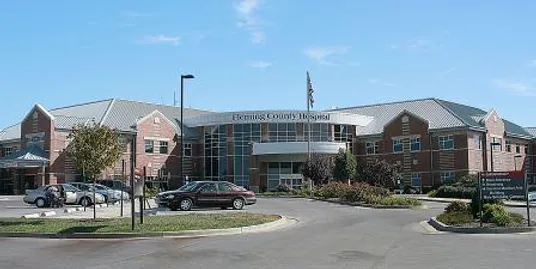 Fleming County Hospital