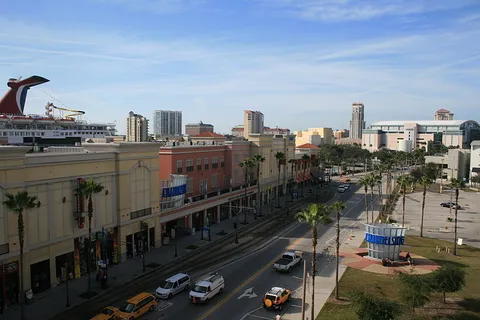 Tampa's Channel District