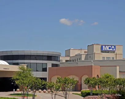 Medical Center of Arlington