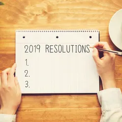 Recruitment Resolutions for 2019