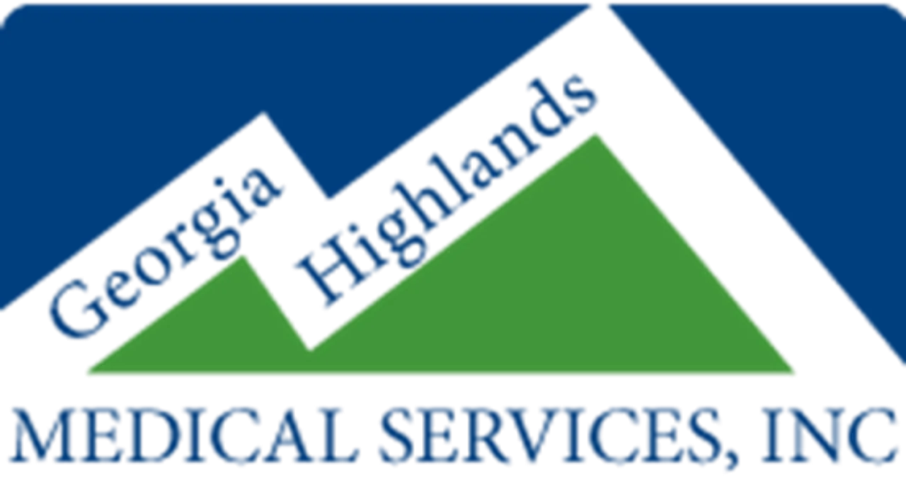 Georgia Highlands Medical Services, Inc. Logo