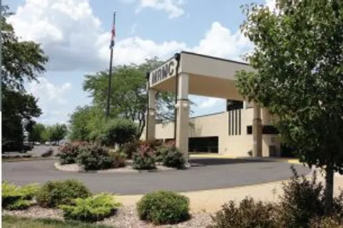 Moberly Regional Medical Center