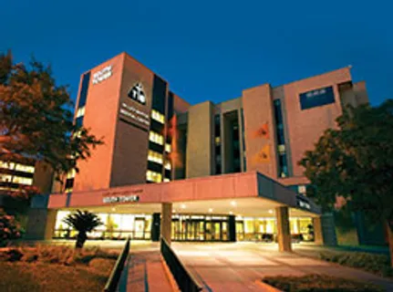 Valley Baptist Medical Center Harlingen