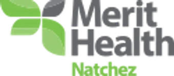 Merit Health Natchez logo